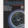 Unexplained, The (1982-1983) - 1983 Vol 11 No 131