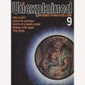 Unexplained, The (1980-1981) - 1980 Vol 1 No 09