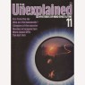 Unexplained, The (1980-1981) - 1980 Vol 1 No 11