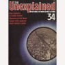 Unexplained, The (1980-1981) - 1981 Vol 3 No 34