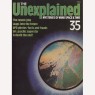 Unexplained, The (1980-1981) - 1981 Vol 3 No 35