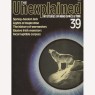 Unexplained, The (1980-1981) - 1981 Vol 4 No 39