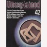 Unexplained, The (1980-1981) - 1981 Vol 4 No 42
