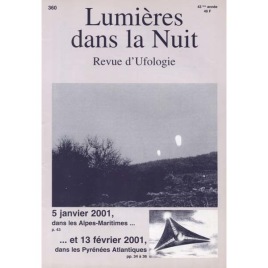 Lumieres dans la nuit (2001-2005)
