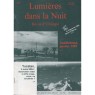 Lumieres dans la nuit (2001-2005) - 373 - (vol 46, juillet 2004)