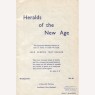 Heralds of the New Age (1963-1979) - No 33 1965