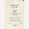 Heralds of the New Age (1963-1979) - No 36 1967