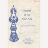 Heralds of the New Age (1963-1979) - No 46 1970 Aug
