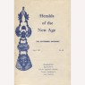Heralds of the New Age (1963-1979) - No 48 1971 Apr