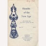 Heralds of the New Age (1963-1979) - No 49 1971 Aug