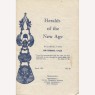 Heralds of the New Age (1963-1979) - No 54 1973 Apr