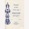 Heralds of the New Age (1963-1979) - No 55 1973 Aug