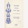 Heralds of the New Age (1963-1979) - No 60 1975 Apr