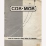 Cos-Mos/Sirius (1969-1971) - 1969 Mar Vol 1 No 02 (8 pages, stains)