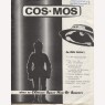 Cos-Mos/Sirius (1969-1971) - 1969 Sep Vol 1  No 05 (14 pages, stains)