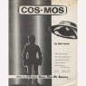 Cos-Mos/Sirius (1969-1971) - 1970 Sep Vol 1  No 08 (13 pages, stains)