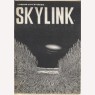 Skylink (1992-1999) - 1991 No 01 (7 pages)