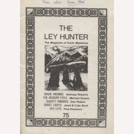 Ley Hunter (The) (1976-1983)