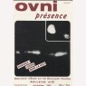 Ovni Présence (1981-1995) - No 28 1983 Dec, 35 pages