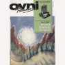 Ovni Présence (1981-1995) - No 41 1989 Mars
