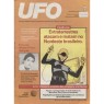 UFO (A.J. Gevaerd, Brazil) (1988-1993) - 07 - Abril/Maio/Junho 1989