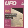UFO (A.J. Gevaerd, Brazil) (1988-1993) - 08 - Agosto/Dez 1989