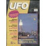 UFO (A.J. Gevaerd, Brazil) (1988-1993) - 13 - Nov 1990
