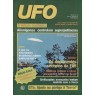 UFO (A.J. Gevaerd, Brazil) (1988-1993) - 14 - Jan/Fev 1991