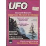UFO (A.J. Gevaerd, Brazil) (1988-1993) - 15 - Junho/Julho 1991
