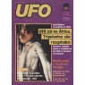 UFO (A.J. Gevaerd, Brazil) (1988-1993) - 16 - Agosto/Set 1991