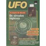 UFO (A.J. Gevaerd, Brazil) (1988-1993) - 17 - Out/Nov 1991