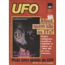 UFO (A.J. Gevaerd, Brazil) (1988-1993) - 18 - Dez 1991
