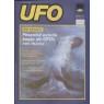 UFO (A.J. Gevaerd, Brazil) (1988-1993) - 19 - Marzo/Abril 1992