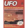 UFO (A.J. Gevaerd, Brazil) (1988-1993) - 21 - Abril 1993