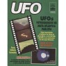 UFO (A.J. Gevaerd, Brazil) (1988-1993) - 23 - Junho 1993
