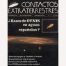 Contactos Extraterrestres (1979-1981?) - Vol 1 No 01