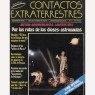 Contactos Extraterrestres (1979-1981?) - Vol 1 No 04
