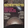 Contactos Extraterrestres (1979-1981?) - Vol 1 No 06