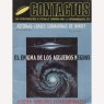 Contactos Extraterrestres (1979-1981?) - Vol 2 No 11