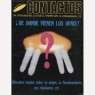 Contactos Extraterrestres (1979-1981?) - Vol 2 No 12