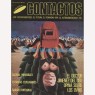 Contactos Extraterrestres (1979-1981?) - Vol 3 No 13