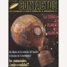 Contactos Extraterrestres (1979-1981?) - Vol 3 No 14