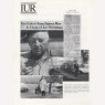 International UFO Reporter (IUR) (1994-1997) - V 21 n 1 - Spring 1996