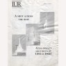 International UFO Reporter (IUR) (2007-2012) - V 31 n 1 - publ Jan 2007 waterdamage