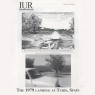 International UFO Reporter (IUR) (2007-2012) - V 33 n 1 - publ March 2010