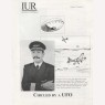 International UFO Reporter (IUR) (2007-2012) - V 33 n 3 - publ Dec 2010