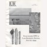 International UFO Reporter (IUR) (1998-2001) - V 25 n 3 - Fall 2000