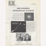 International UFO Reporter (IUR) (1998-2001) - V 26 n 1 - Spring 2001