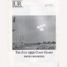 International UFO Reporter (IUR) (1998-2001) - V 26 n 4 - Winter 2001-02