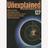 Unexplained, The (1982-1983) - 1983 Vol 11 No 127